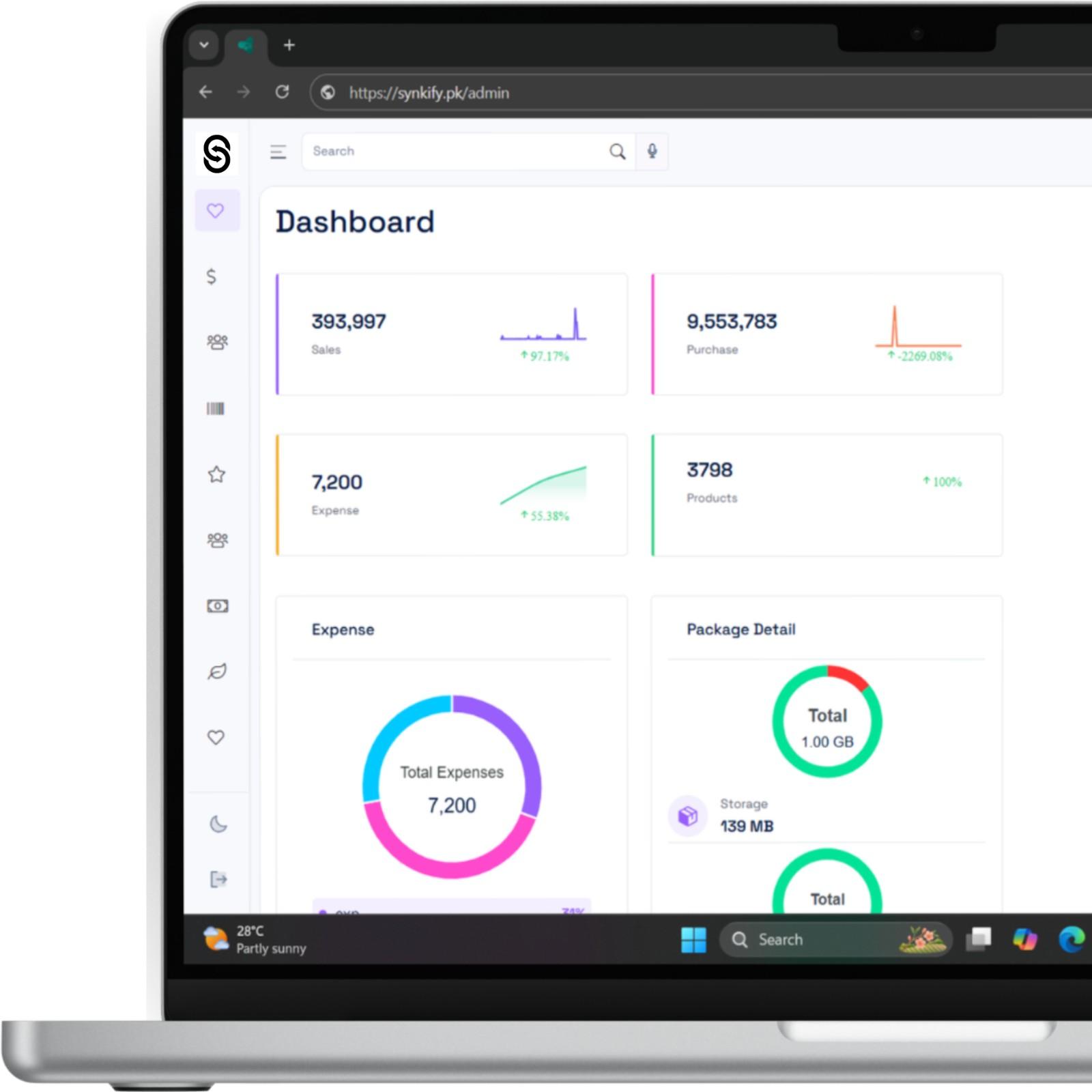 Best POS Software to Manage Sales, Inventory & Multi-Store Business